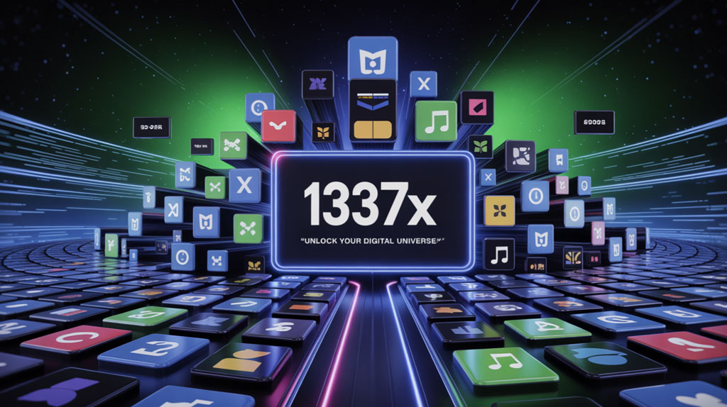 1337x